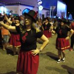 Sul Informação - Castro Marim teve Carnaval de Verão animado com músicas do mundo [com fotos]