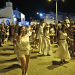 Sul Informação - Castro Marim teve Carnaval de Verão animado com músicas do mundo [com fotos]