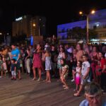 Sul Informação - Castro Marim teve Carnaval de Verão animado com músicas do mundo [com fotos]