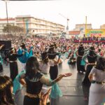 Sul Informação - Carnaval de Altura foi «incontestável êxito»