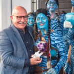 Sul Informação - Carnaval de Altura foi «incontestável êxito»