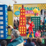 Sul Informação - Carnaval de Altura foi «incontestável êxito»