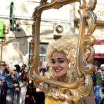 Sul Informação - Loulé: Corso de domingo foi um dos que registou «mais entradas em toda a história»