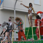 Sul Informação - Loulé: Corso de domingo foi um dos que registou «mais entradas em toda a história»