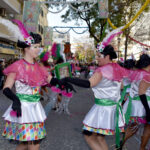 Sul Informação - Loulé: Corso de domingo foi um dos que registou «mais entradas em toda a história»