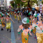 Sul Informação - Loulé: Corso de domingo foi um dos que registou «mais entradas em toda a história»