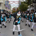 Sul Informação - Lotação esgotada afirma Carnaval de Loulé como «principal cartaz turístico» do Algarve no Inverno