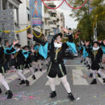 Sul Informação - Lotação esgotada afirma Carnaval de Loulé como «principal cartaz turístico» do Algarve no Inverno