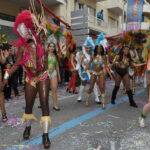 Sul Informação - Lotação esgotada afirma Carnaval de Loulé como «principal cartaz turístico» do Algarve no Inverno