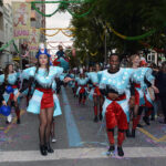 Sul Informação - Lotação esgotada afirma Carnaval de Loulé como «principal cartaz turístico» do Algarve no Inverno