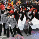 Sul Informação - Lotação esgotada afirma Carnaval de Loulé como «principal cartaz turístico» do Algarve no Inverno