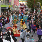 Sul Informação - Lotação esgotada afirma Carnaval de Loulé como «principal cartaz turístico» do Algarve no Inverno