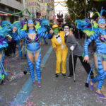 Sul Informação - Lotação esgotada afirma Carnaval de Loulé como «principal cartaz turístico» do Algarve no Inverno
