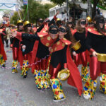 Sul Informação - Lotação esgotada afirma Carnaval de Loulé como «principal cartaz turístico» do Algarve no Inverno