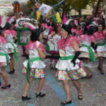 Sul Informação - Lotação esgotada afirma Carnaval de Loulé como «principal cartaz turístico» do Algarve no Inverno
