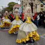 Sul Informação - Lotação esgotada afirma Carnaval de Loulé como «principal cartaz turístico» do Algarve no Inverno