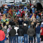 Sul Informação - Lotação esgotada afirma Carnaval de Loulé como «principal cartaz turístico» do Algarve no Inverno