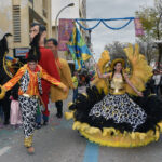 Sul Informação - Lotação esgotada afirma Carnaval de Loulé como «principal cartaz turístico» do Algarve no Inverno