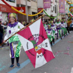 Sul Informação - Lotação esgotada afirma Carnaval de Loulé como «principal cartaz turístico» do Algarve no Inverno