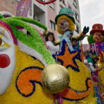 Sul Informação - Lotação esgotada afirma Carnaval de Loulé como «principal cartaz turístico» do Algarve no Inverno