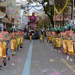 Sul Informação - Lotação esgotada afirma Carnaval de Loulé como «principal cartaz turístico» do Algarve no Inverno