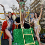 Sul Informação - Lotação esgotada afirma Carnaval de Loulé como «principal cartaz turístico» do Algarve no Inverno