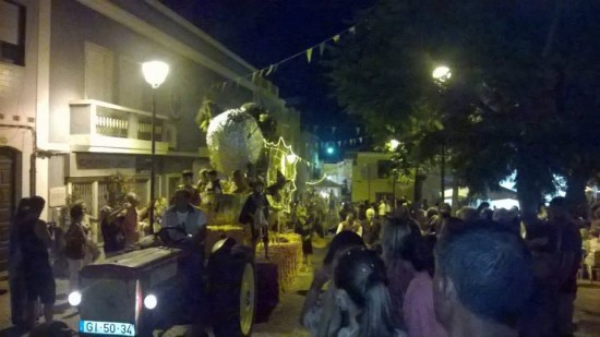 Sul Informação - Carnaval no Verão? Sim, em Moncarapacho