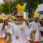 Sul Informação - Muita animação, cor e música: assim foi o primeiro dia do Carnaval de Loulé [fotogaleria]