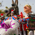 Sul Informação - Muita animação, cor e música: assim foi o primeiro dia do Carnaval de Loulé [fotogaleria]