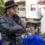 Sul Informação - Muita animação, cor e música: assim foi o primeiro dia do Carnaval de Loulé [fotogaleria]