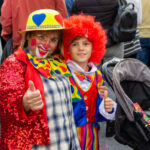 Sul Informação - Muita animação, cor e música: assim foi o primeiro dia do Carnaval de Loulé [fotogaleria]