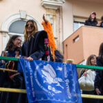 Sul Informação - Muita animação, cor e música: assim foi o primeiro dia do Carnaval de Loulé [fotogaleria]
