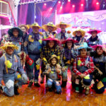 Sul Informação - Portimão celebra o Carnaval com muita folia para toda a família
