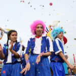 Sul Informação - Portimão celebra o Carnaval com muita folia para toda a família
