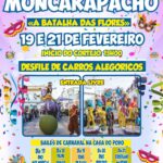 Sul Informação - Carnaval de Moncarapacho está de volta, mas desta vez não tem tema
