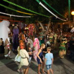 Sul Informação - Carnaval de Verão anima Moncarapacho já este sábado