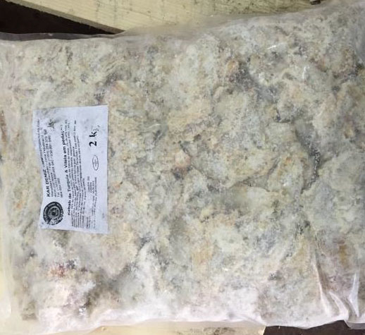 Sul Informação - ASAE apreende 7,5 toneladas de alimentos estragados em Loulé e no Montijo