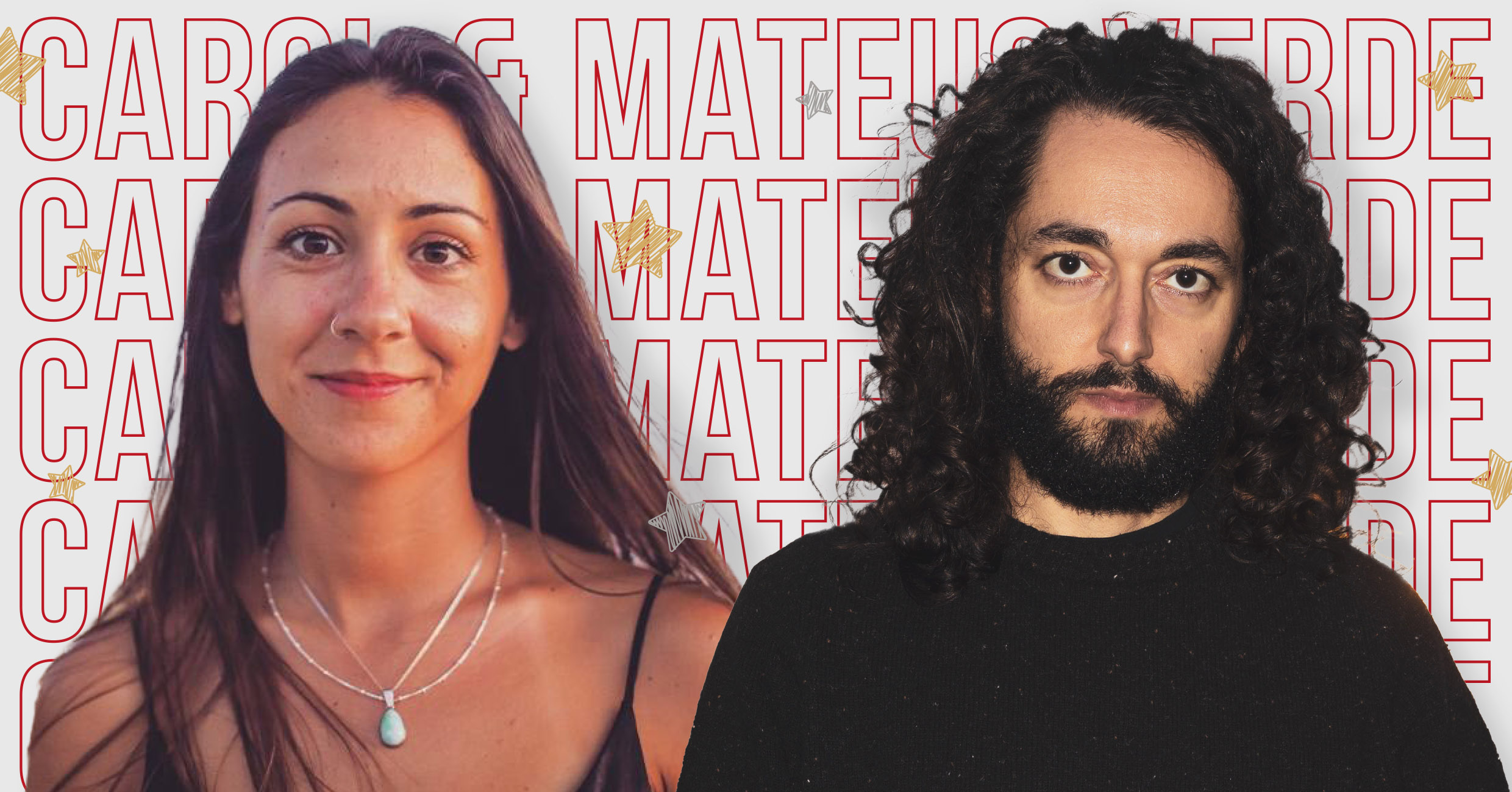 Sul Informação - Carol e Mateus Verde protagonizam concerto solidário de Natal em Albufeira