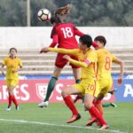 Sul Informação - Portugal entra a ganhar na Algarve Cup