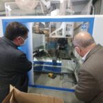 Sul Informação - CCDR Algarve visita micro e pequenas empresas no concelho de Loulé