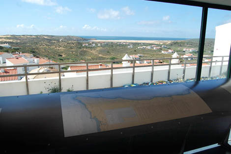Sul Informação - Museu da Carrapateira oferece entrada gratuita, contos, filmes e chá