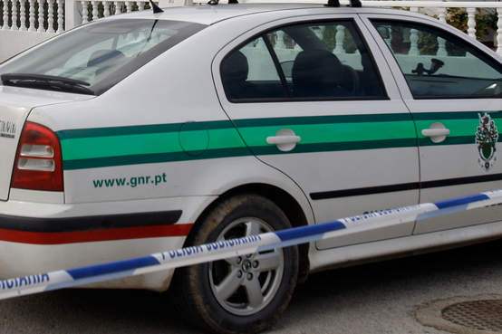 Sul Informação - GNR apanha ladrão de esticão depois de o perseguir por 30 quilómetros
