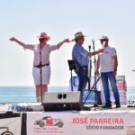 Sul Informação - 8º aniversário do Clube dos Veículos Clássicos do Barlavento foi uma festa
