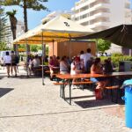 Sul Informação - 8º aniversário do Clube dos Veículos Clássicos do Barlavento foi uma festa
