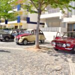 Sul Informação - 8º aniversário do Clube dos Veículos Clássicos do Barlavento foi uma festa