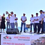 Sul Informação - 8º aniversário do Clube dos Veículos Clássicos do Barlavento foi uma festa