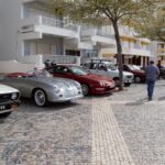 Sul Informação - Cadillac foi a estrela no maior evento de Automóveis Clássicos a sul do Tejo