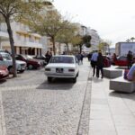Sul Informação - Cadillac foi a estrela no maior evento de Automóveis Clássicos a sul do Tejo