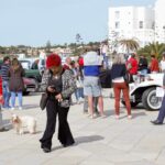 Sul Informação - Cadillac foi a estrela no maior evento de Automóveis Clássicos a sul do Tejo
