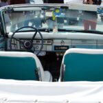 Sul Informação - Cadillac foi a estrela no maior evento de Automóveis Clássicos a sul do Tejo